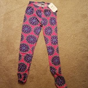 SIMPLY SOUTHERN Leggings